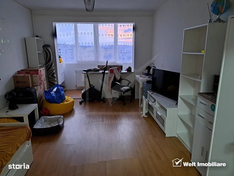 Apartament 2 camere  decomandat Gheorgheni