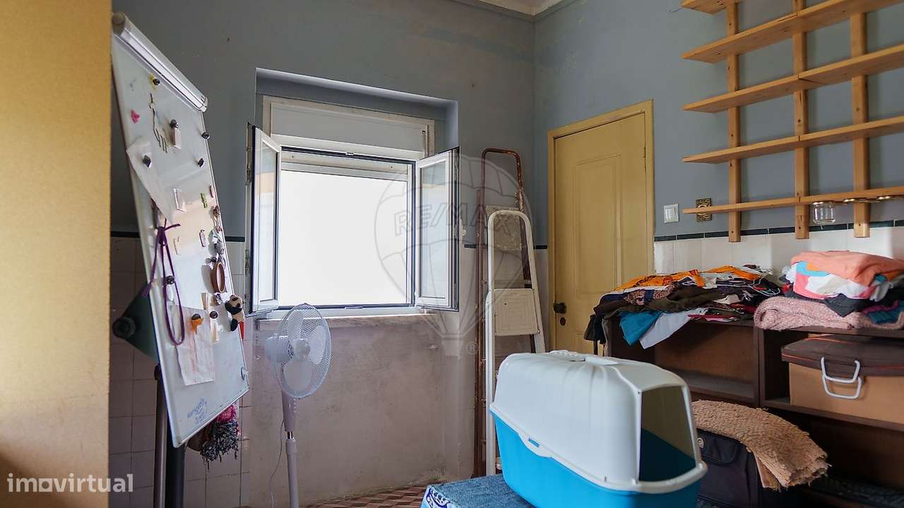 Moradia T4 para venda-27