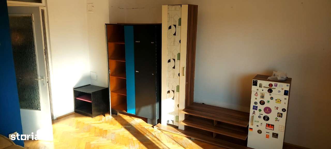 Pacurari - Kaufland,1 D et. intermediar, centrala termica, liber!-3