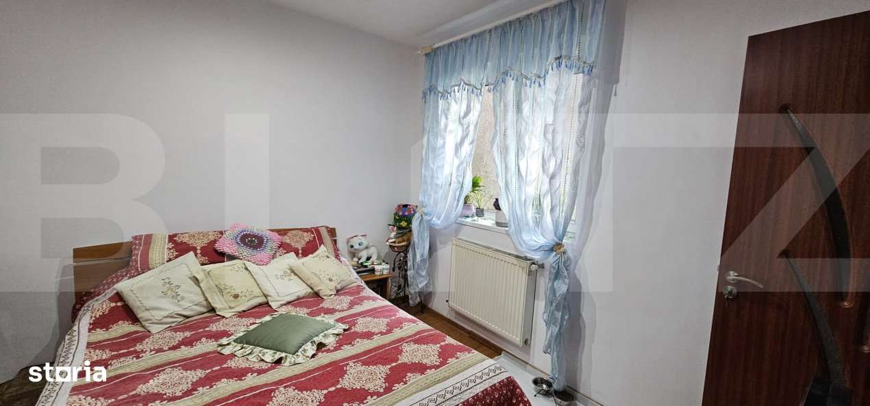 Apartament de 3 camere, decomandat, zona Garii - Imagine principală: 4/7