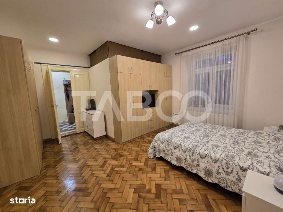 Apartament 2 camere 77mpu etaj 1 loc de parcare in Centrul Istoric - Imagine principală: 2/15