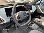 BMW iX xDrive50 - 13