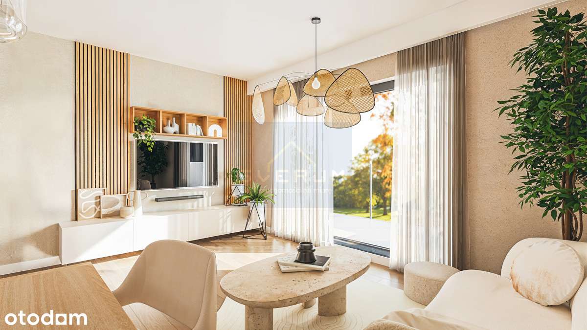 Mieszkanie deweloperskie, Północ - Pełny obrazek: 4/7