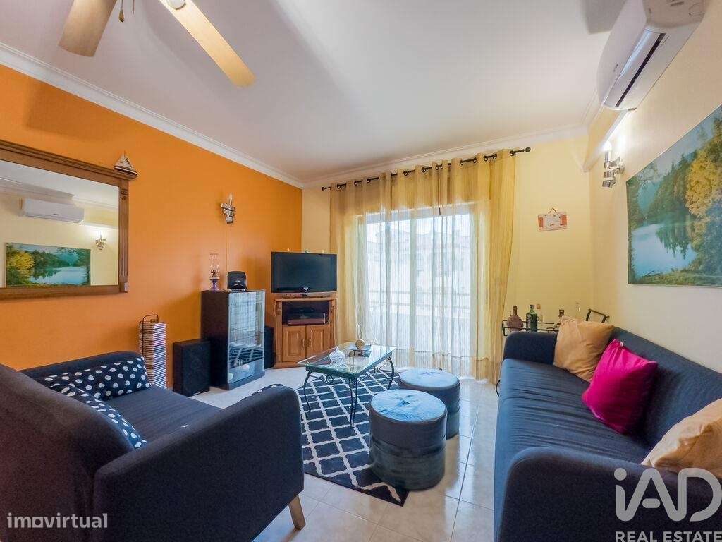 Apartamento T2 em Quarteira de 95,00 m2 - Grande imagem: 3/20