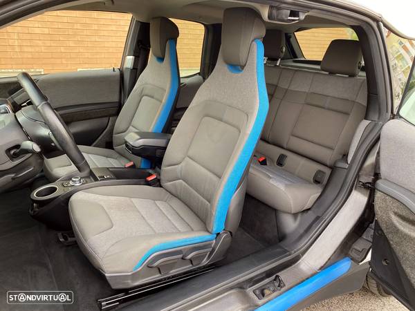 BMW i3 (60 Ah) - 7