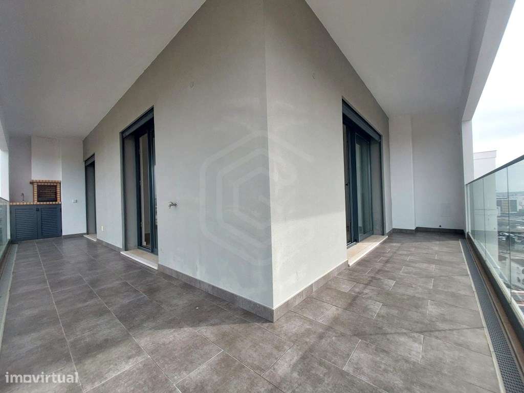 Apartamento T4, Portimão, Algarve - Grande imagem: 3/31