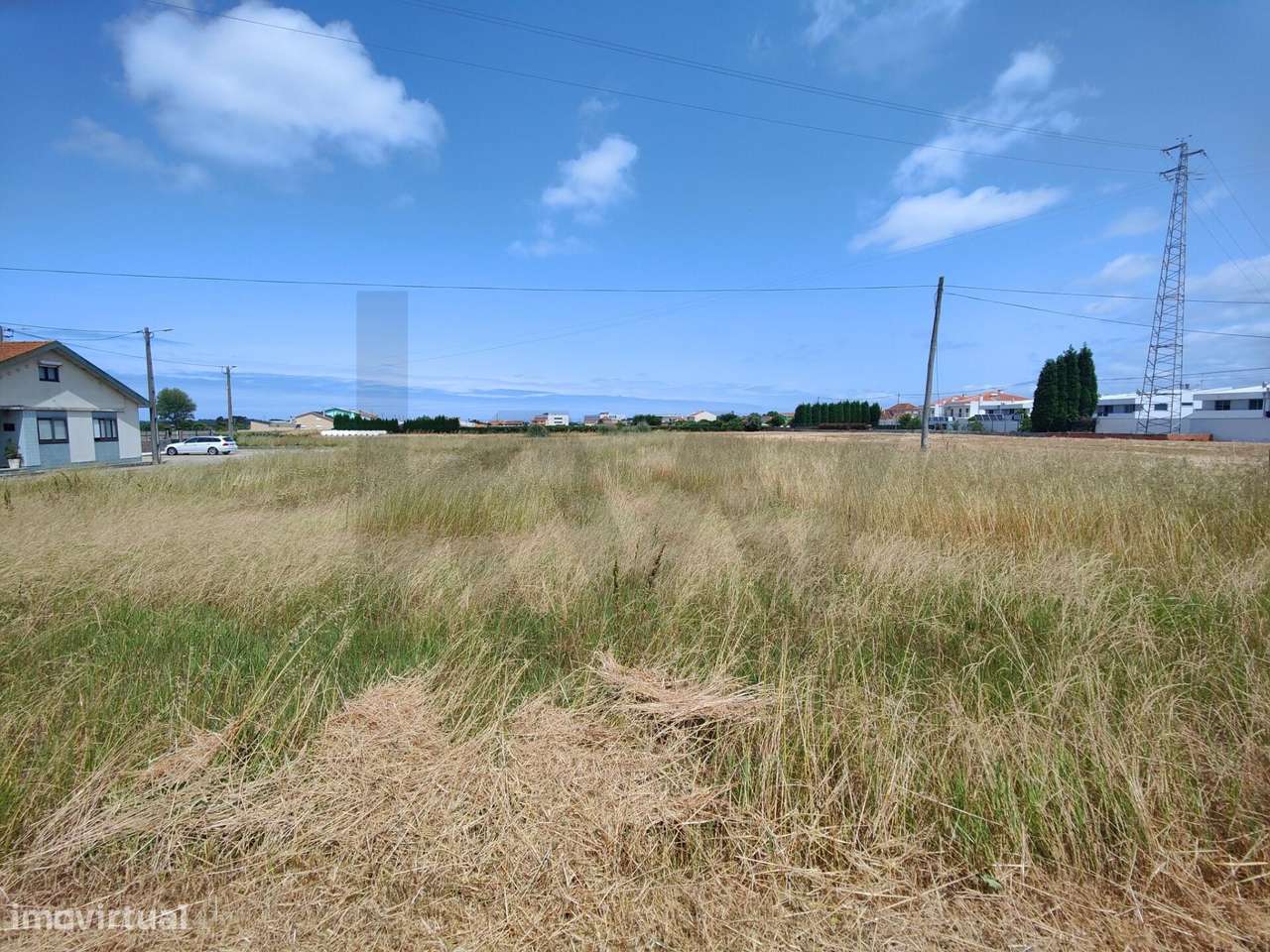 Terreno Exclusivo na Coutada, Ílhavo - Oportunidade para Construção de - Grande imagem: 5/9