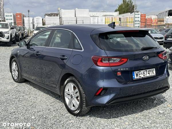 Kia Ceed - 7