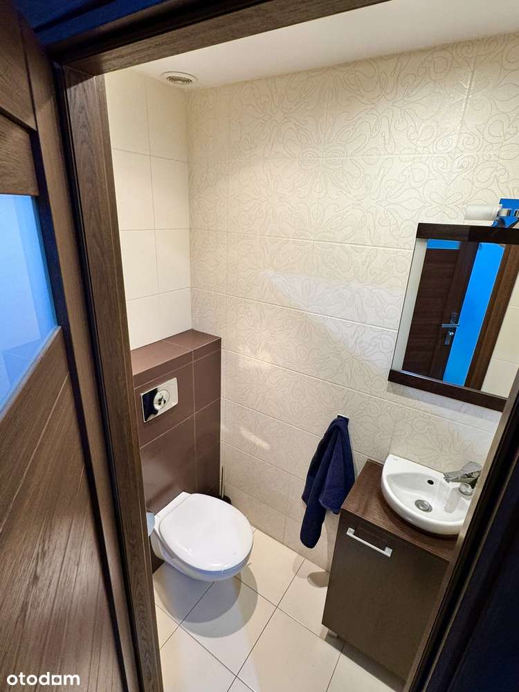 OBNIŻKA CENY Mieszkanie 74 m2 na parterze Giszowiec KATOWICE-7