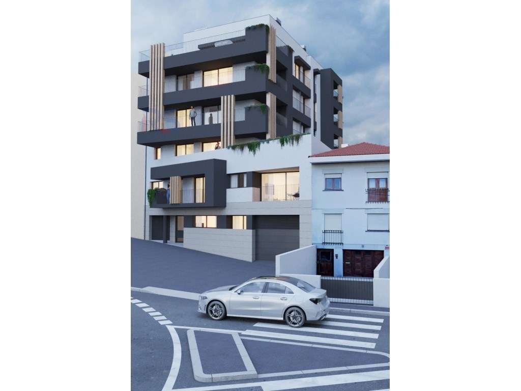 Edifício Green Stone-49