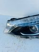 LAMPA LEWA REFLEKTOR LEWY MERCEDES W176 A KLASA BIXENON NIESKRĘTNY  LED - 3