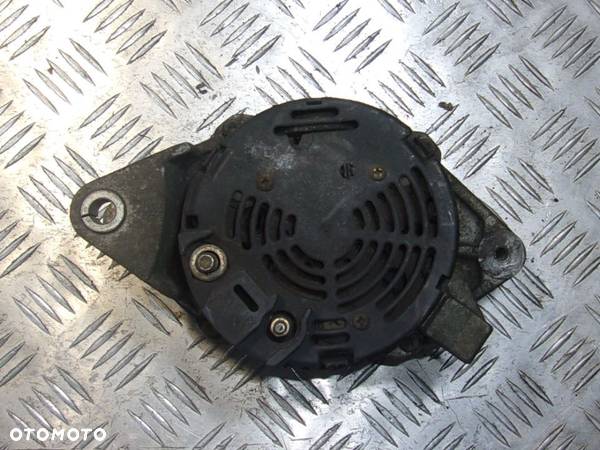 Combo Corsa B Tigra - alternator 1.4 - 4