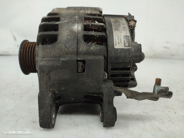 Alternador Seat Ibiza Iii (6L1) - 2