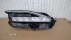 NISSAN QASHQAI J12 FULL LED LAMPA PRAWA PRZÓD - 6