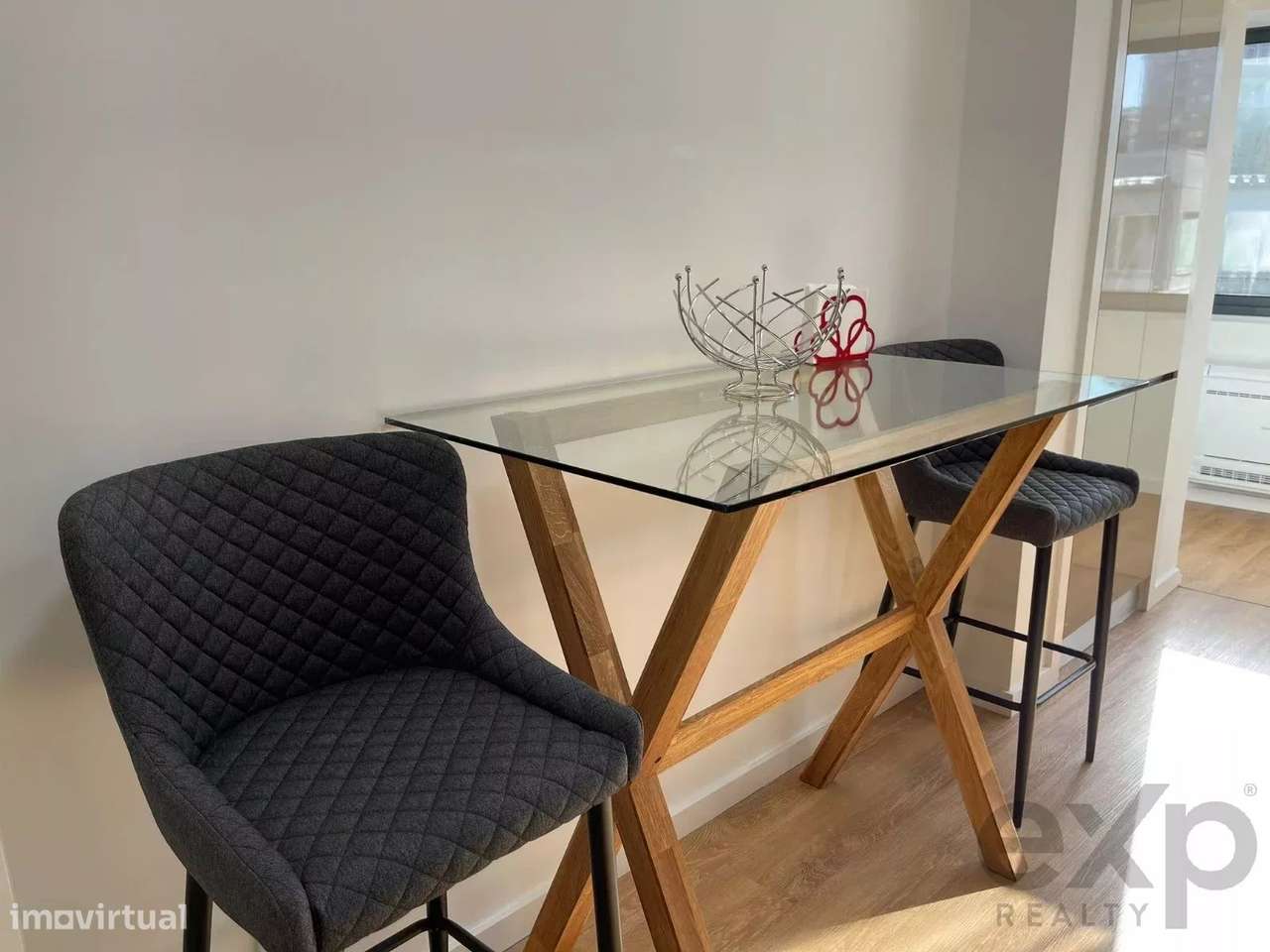 Apartamento T3 - Águas de Gaia - Grande imagem: 5/17