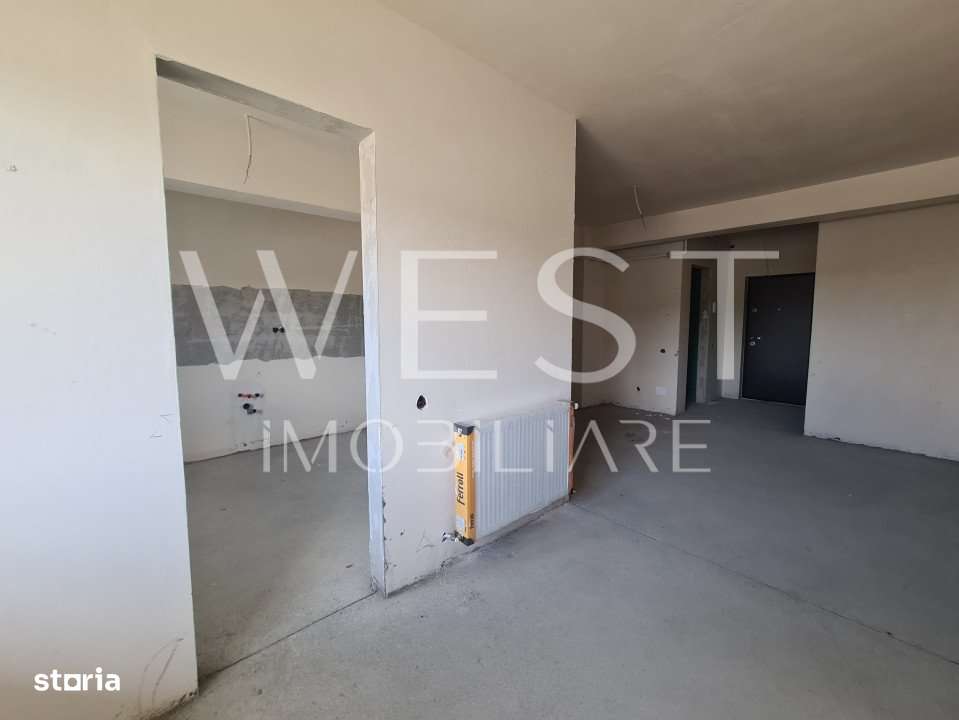 Apartament 1 cam/ compartimentare SMART!  Zona Urusagului ! - Imagine principală: 5/5