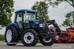 New Holland TD90D - 4