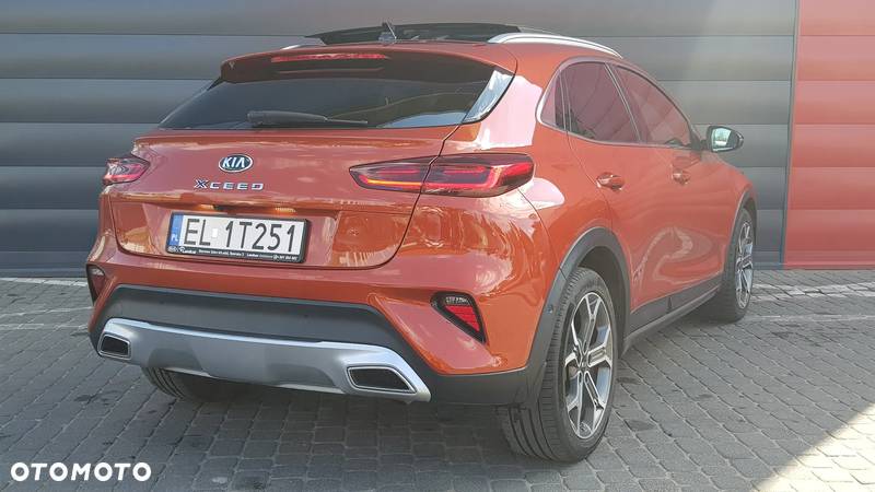 Kia XCeed - 7