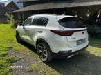 Kia Sportage 1.6 T-GDI AWD Aut. GT Line - 4