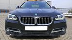 BMW Seria 5 518d Luxury Line - 2