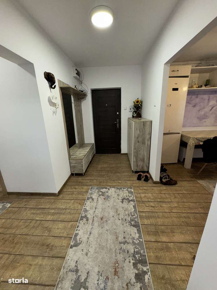 Institutul de Marină apartament decomandat 3 camere 78 mp-10