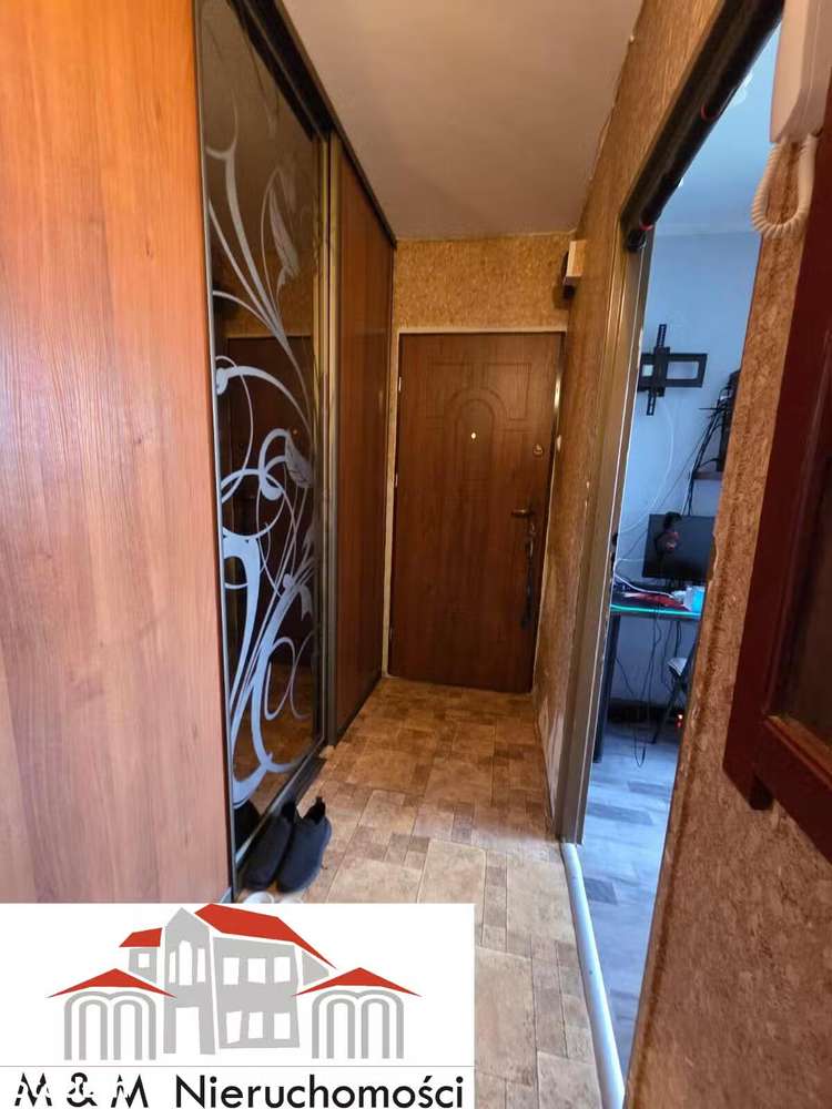 Mniszek mieszkanie 3 pokojowe  na sprzedaż-2