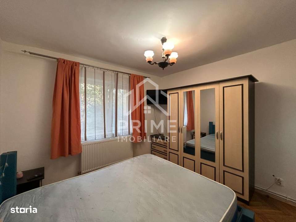 Apartament 3 camere , 80 mp , Zona Cetate - Imagine principală: 3/12