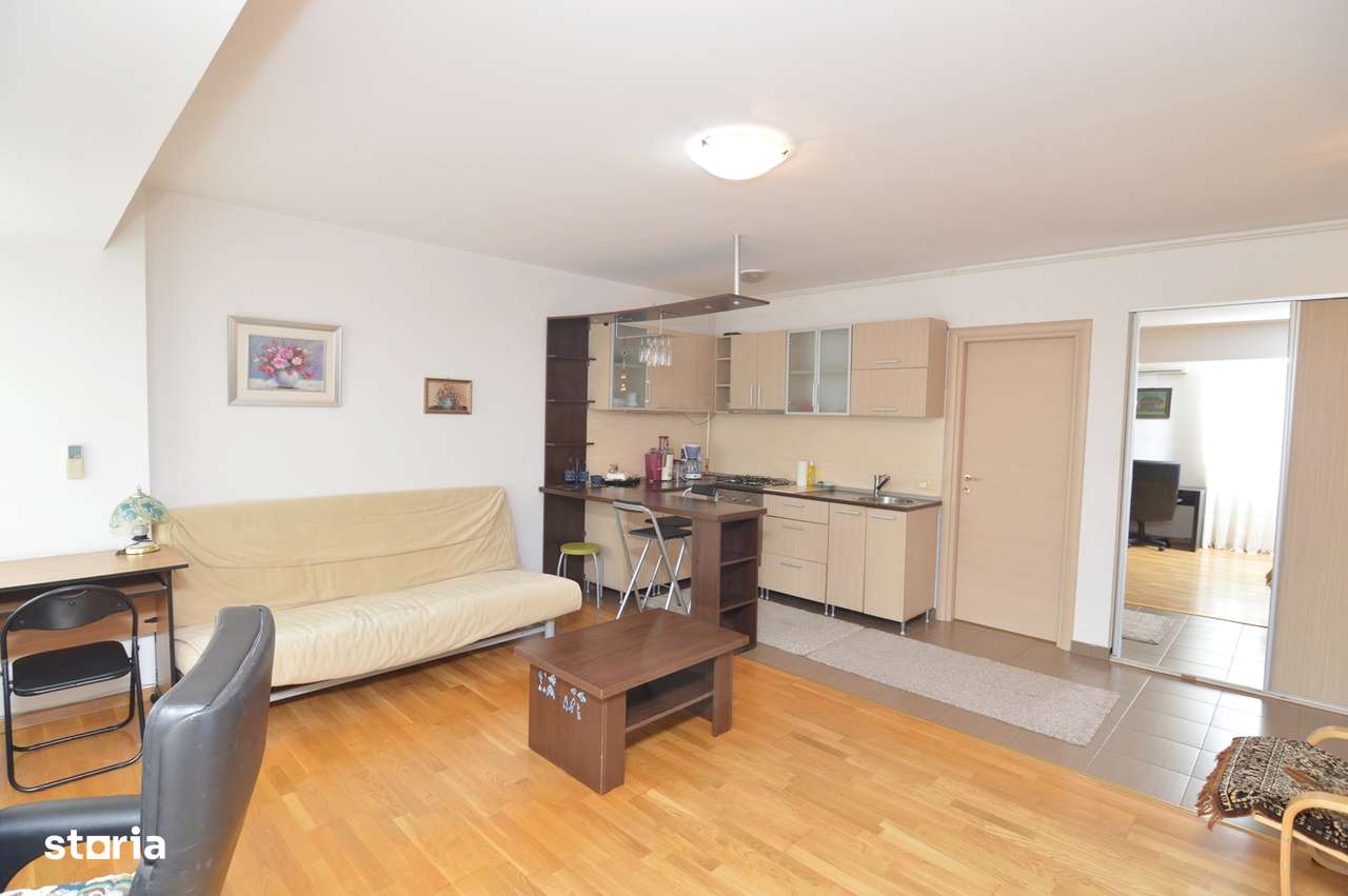 Studio Timpuri Noi - Str. Foisorului | Oportunitate Investitie-6