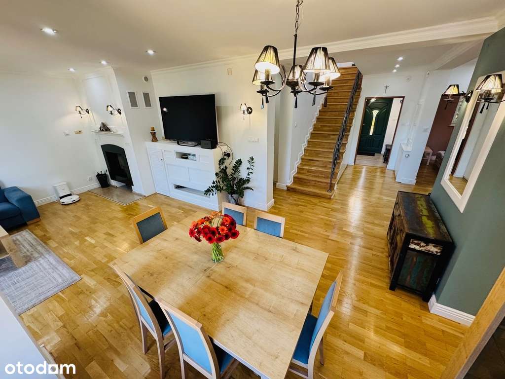 Dom z basenem w Łomży, działka 24 a-3