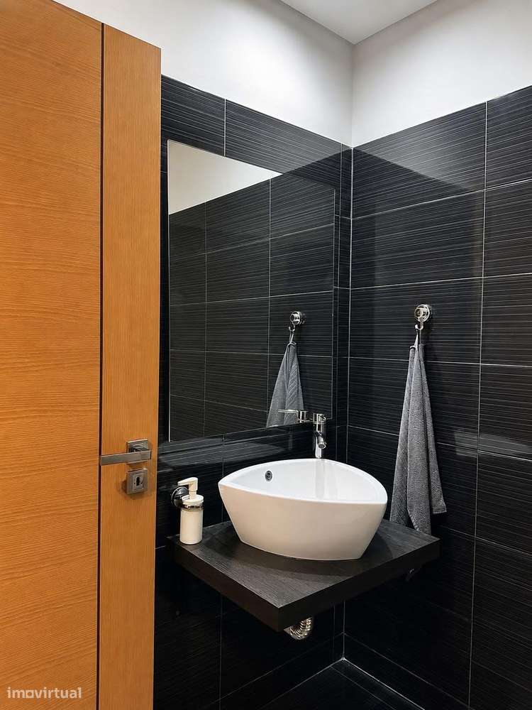 Apartamento T3 Miratejo-11