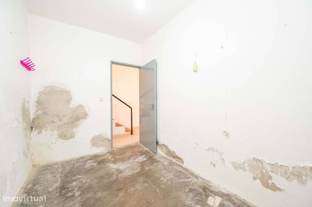 Moradia T4 em Gáfete –  Alto Alentejo - 2h de Lisboa-12