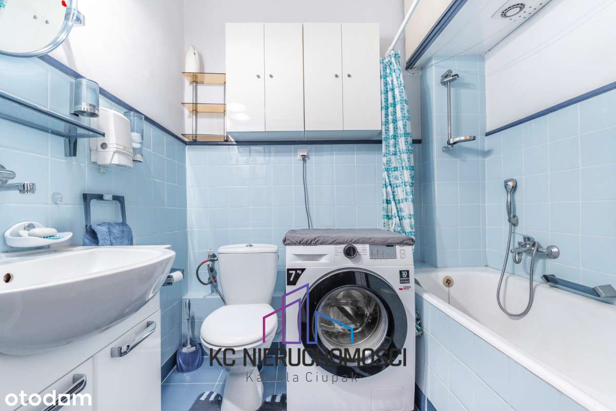 Rynek|2 pokoje | 58 m² | Rozkładowe | ul. Gepperta-7