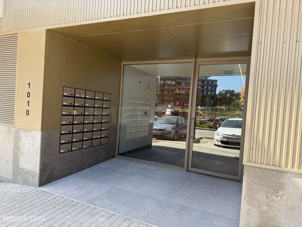 Apartamento T3 no centro da cidade - Grande imagem: 3/20