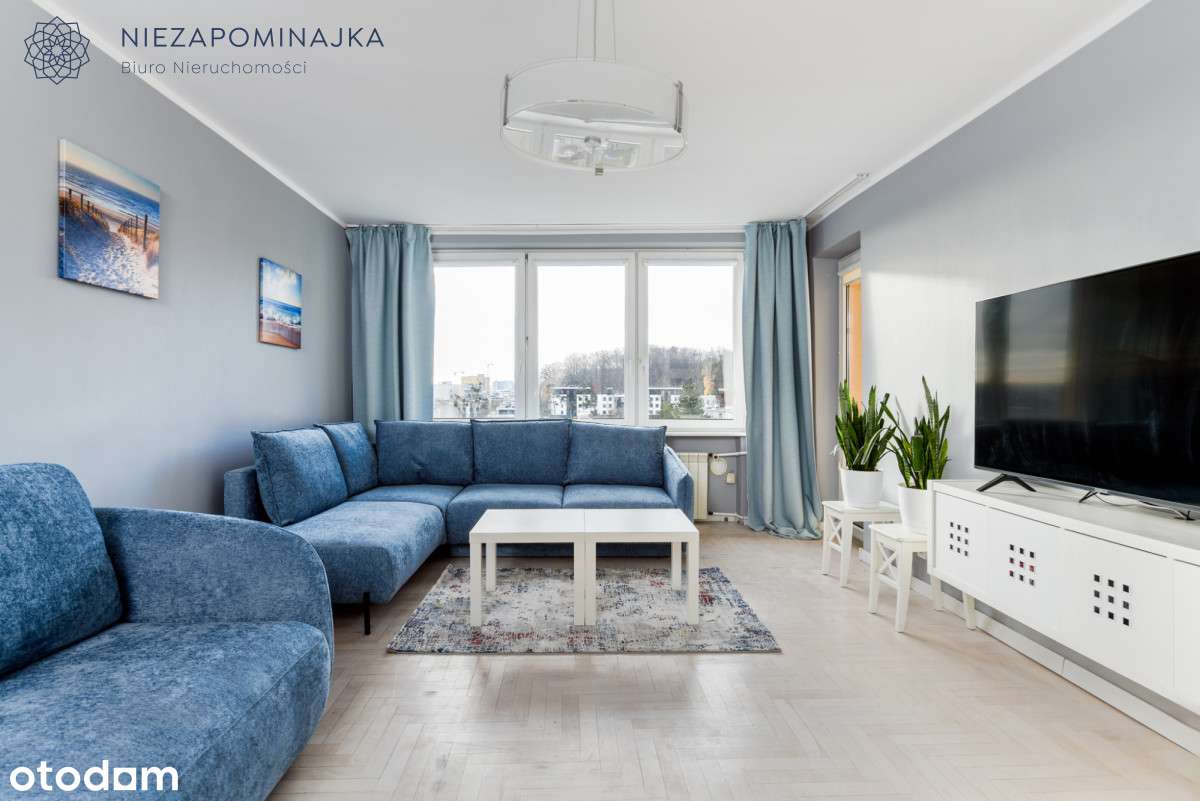 Mieszkanie na sprzedaż! Idealne pod inwestycje-0