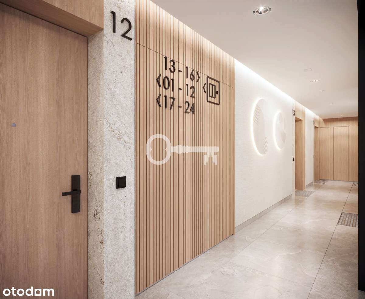 Kompaktowy apartament z gwarantowaną stopą zwrotu - Pełny obrazek: 2/19