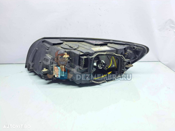 Far dreapta Volvo V50 [Fabr 2004-2012] OEM - 4