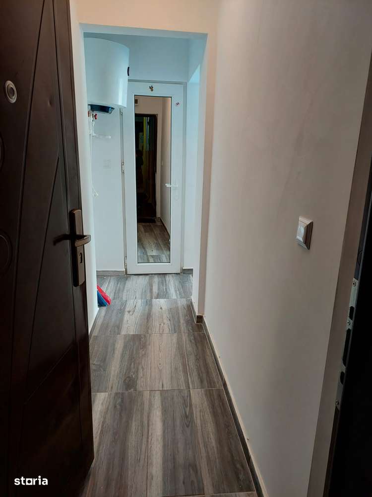 De vanzare garsonieră, bloc mixt Micro 19 - Imagine principală: 4/5