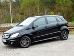 Mercedes-Benz Klasa B 150 BlueEFFICIENCY - 12