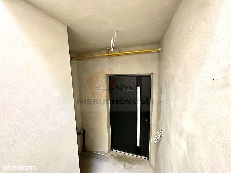 Grybów, bezczynszowe,  3 -pokojowe mieszkanie z ogródkiem-10