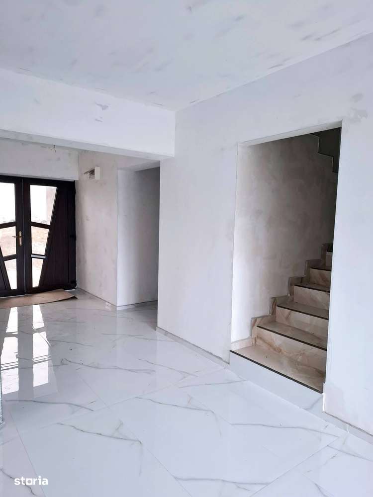 De vanzare Vila in Horia cu o suprafata teren de 517mp, 169.000euro-7