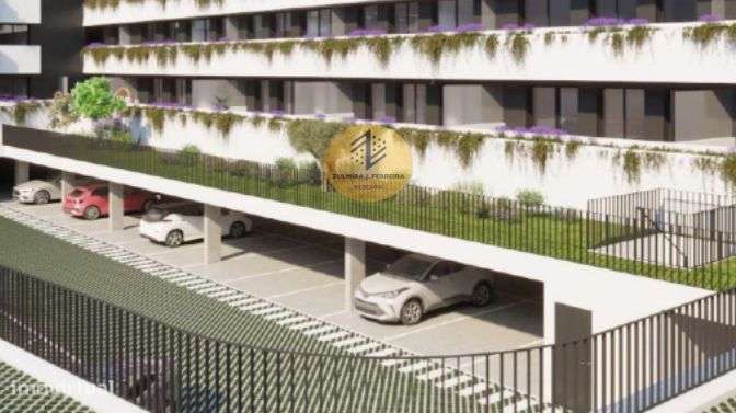 Apartamento T2 Penthouse| 2 Suítes| 1 min. da Praia| Matosinhos Sul-15