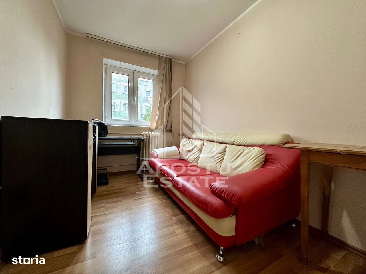 Apartament cu 3 camere, etajul 2, zona Sagului - Imagine principală: 2/8