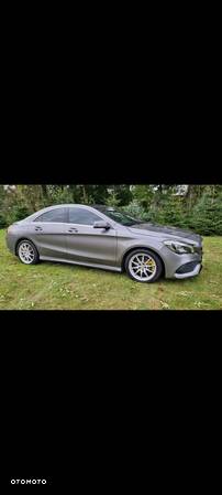 Mercedes-Benz CLA 250 4Matic 7G-DCT AMG Line - 18