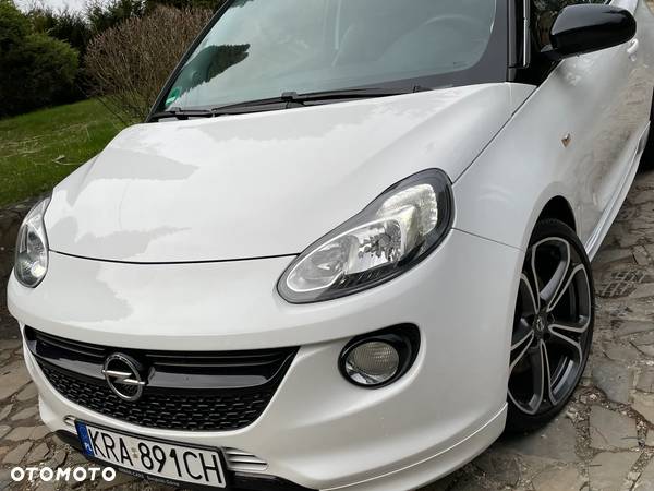 Opel Adam S - 10