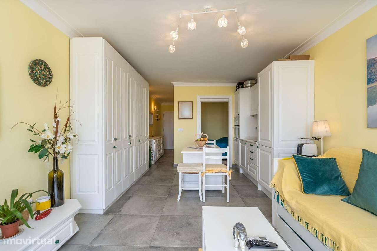 Apartamento T1 montegordo - Grande imagem: 4/20