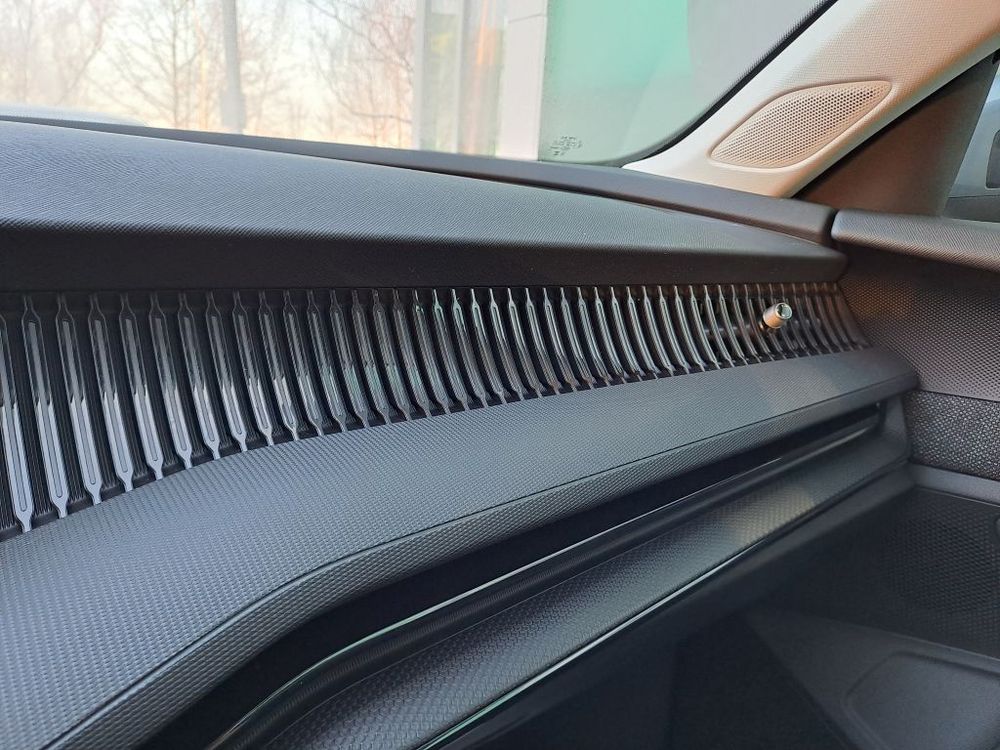 SKODA SUPERB 1.5 TSI mHEV 150KM DSG ESSENCE, dostępny od ręki, przyg. pod hak
