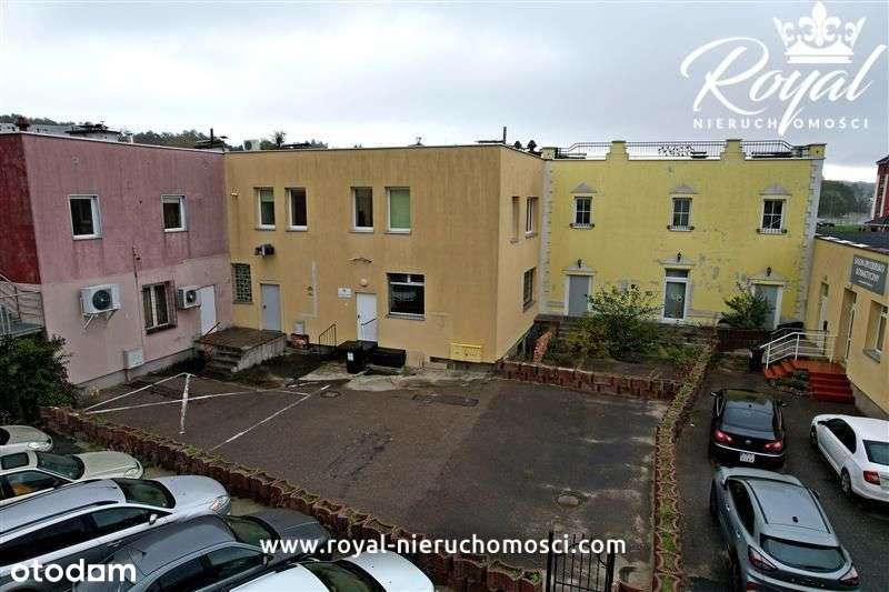 Duży lokal pod usługi, restaurację, żłobek, biuro-14