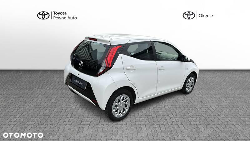 Toyota Aygo - 3