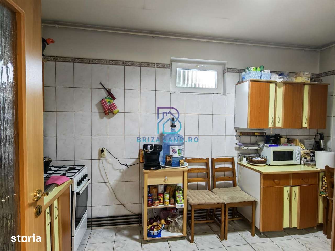 Sos. Chitilei, Colosseum, casa sup. 105mp, 3 camere, teren 211mp-10