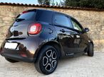 Smart ForFour Electric Drive Passion - 18